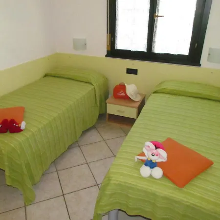 Villaggio Ducale 012 Daire *