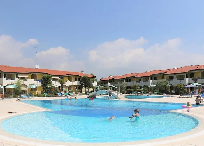 Villaggio Ducale 012 Bibione