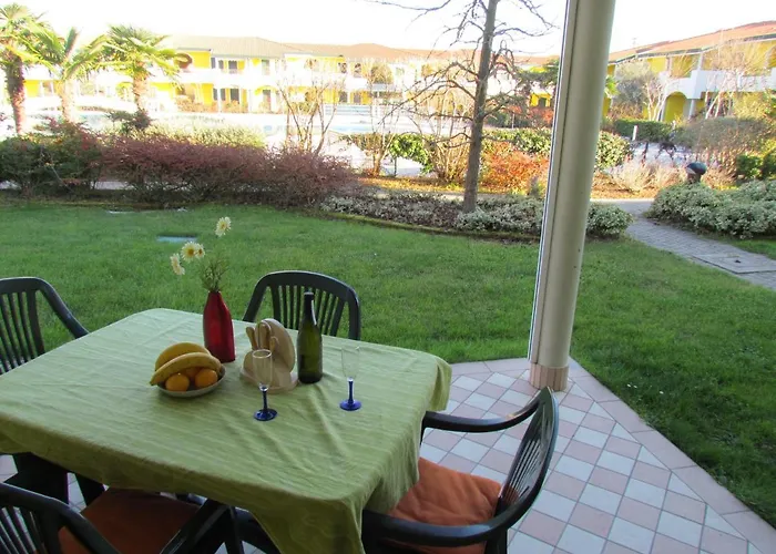 Villaggio Ducale 012 Lägenhet