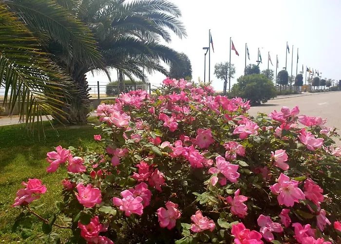 Lägenhet Villaggio Ducale 012 Bibione