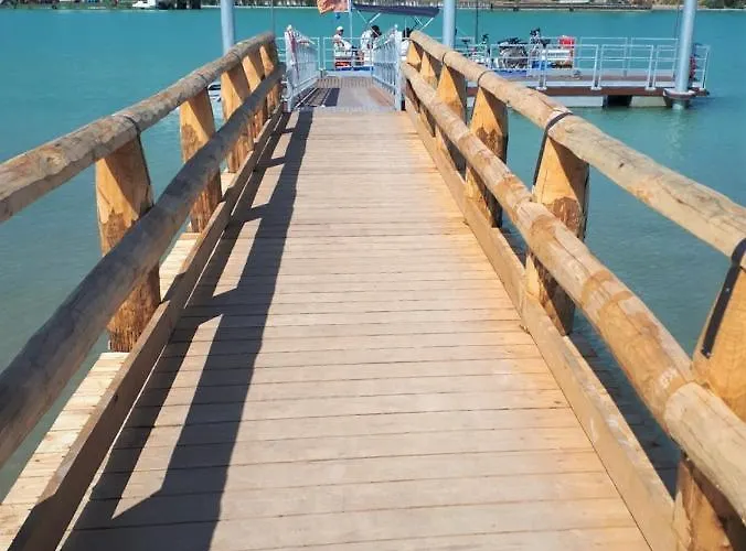 Lägenhet Villaggio Ducale 012 *