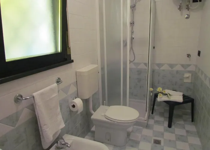 Lägenhet Villaggio Ducale 012 Bibione