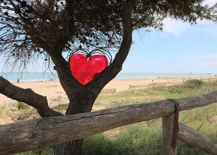 Villaggio Ducale 012 Lägenhet Bibione