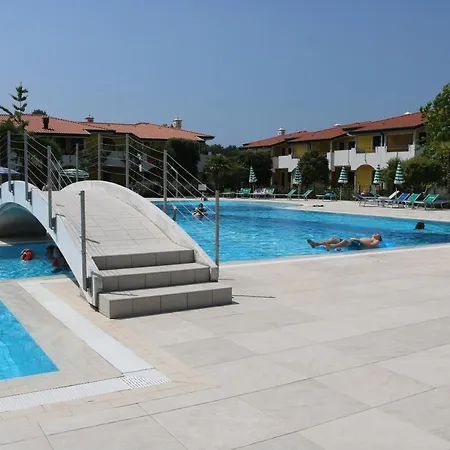 Villaggio Ducale 012 Бибионе
