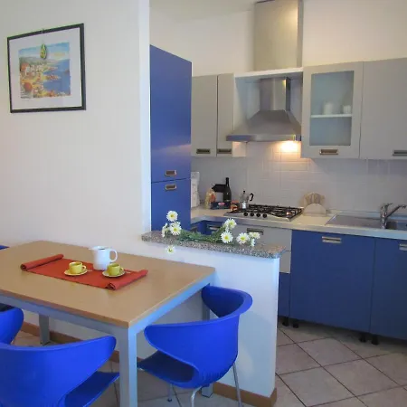 Villaggio Ducale 012 Apartment Bibione