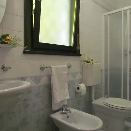 Апартаменты Villaggio Ducale 012 Бибионе