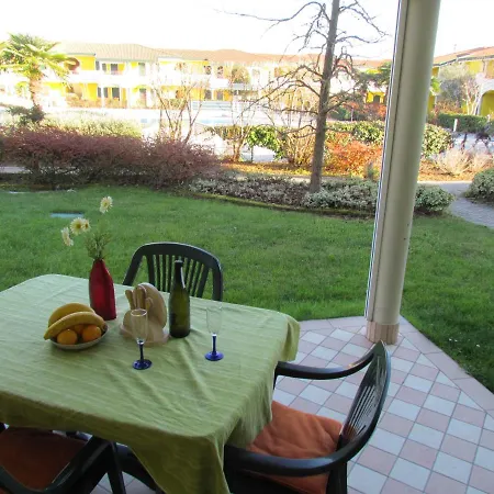 Villaggio Ducale 012 Apartment
