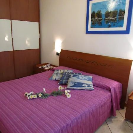 Villaggio Ducale 012 * Bibione