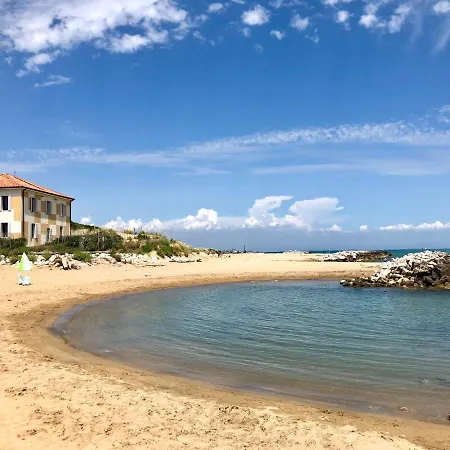 Villaggio Ducale 012 *