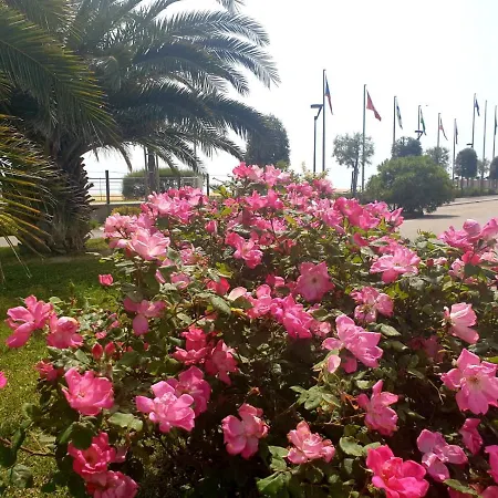 Appartement Villaggio Ducale 012 Bibione