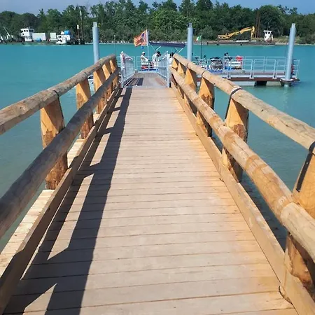 Appartement Villaggio Ducale 012 *