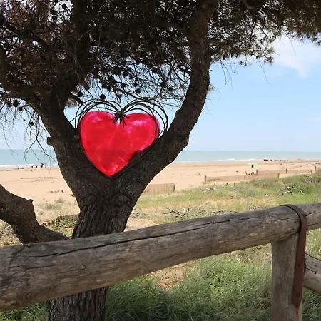 Villaggio Ducale 012 Appartement Bibione