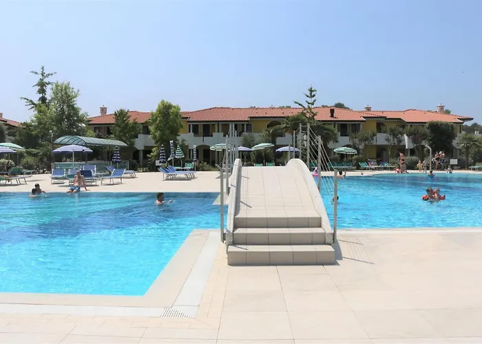 Villaggio Ducale 012 Appartement Bibione