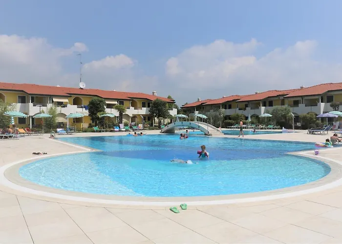 Villaggio Ducale 012 * Bibione