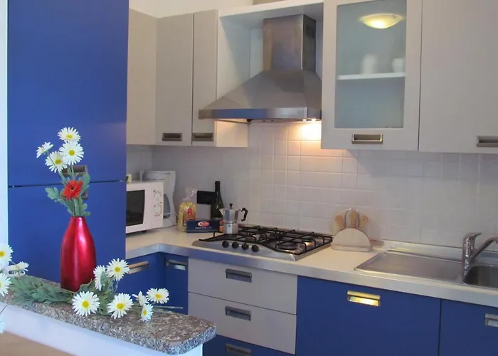 Villaggio Ducale 012 *