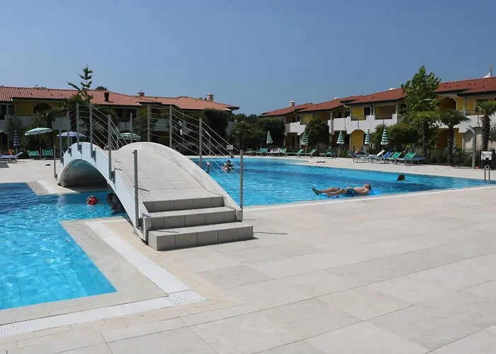 Villaggio Ducale 012 Bibione