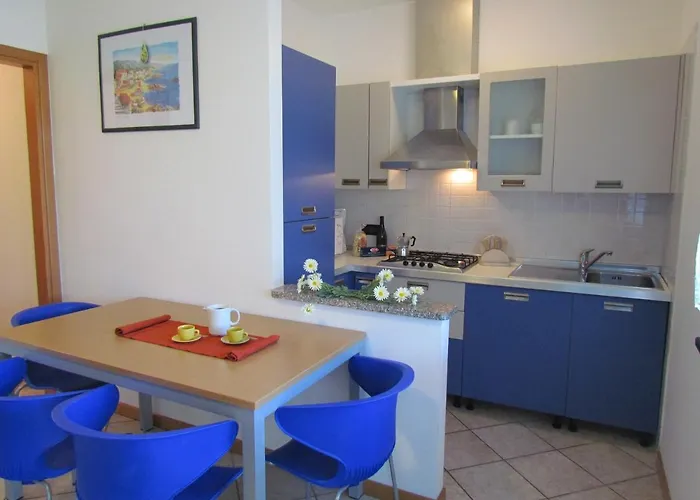 Villaggio Ducale 012 Apartmán Bibione