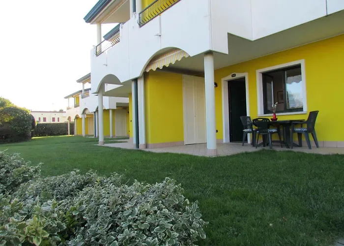 Apartment Villaggio Ducale 012 Bibione