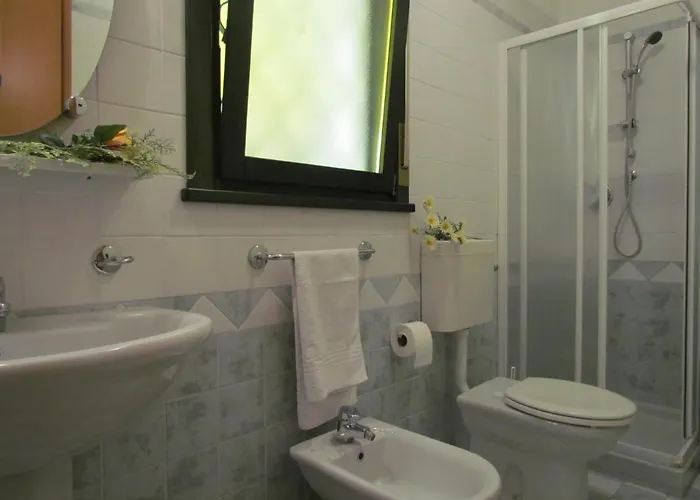 Apartment Villaggio Ducale 012 Bibione