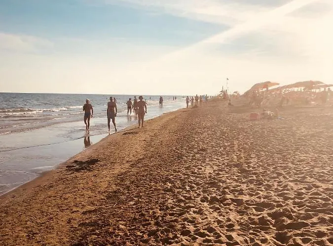 Apartment Villaggio Ducale 012