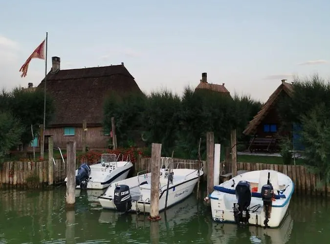 Villaggio Ducale 012 *