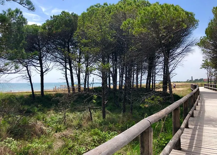 Villaggio Ducale 012 Daire Bibione