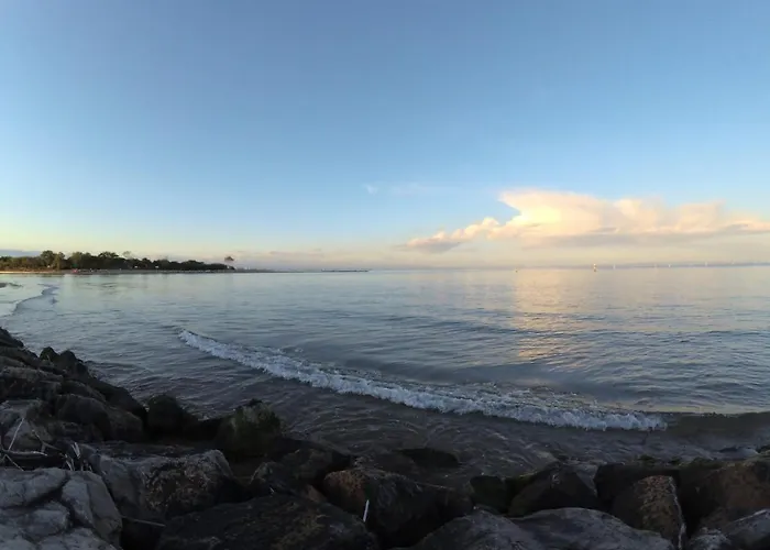 Villaggio Ducale 012 Daire *